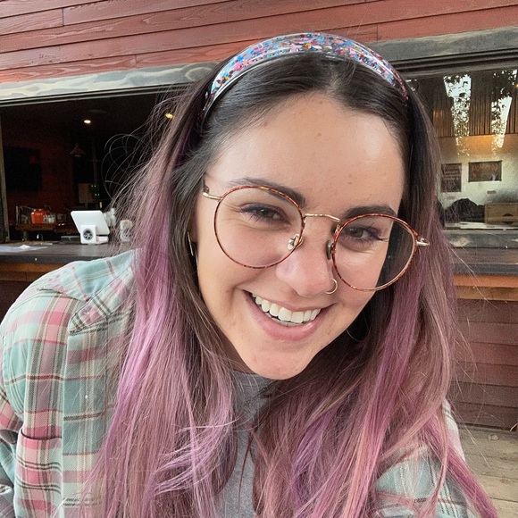 Heya folx! I’m Jamie! - Picture 1 of 7